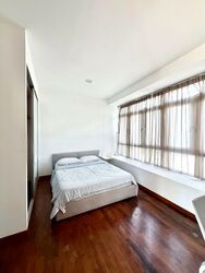 Icon @ Pasir Panjang (D5), Apartment #524209161